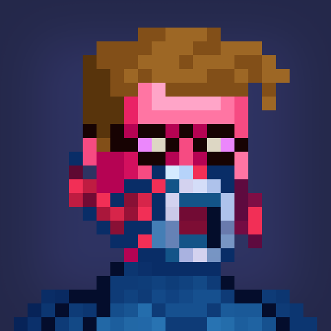 vologda.eth Ethereum Name Service (ENS and .eth domain) PFP