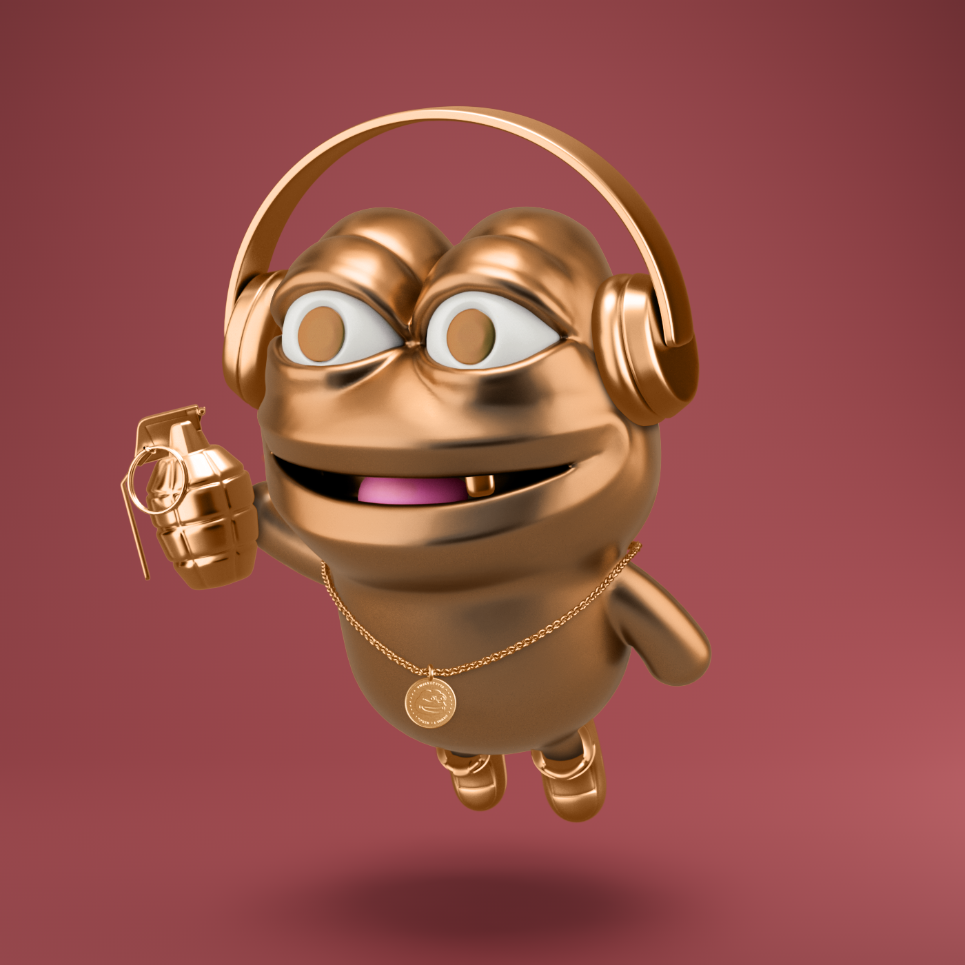 Peanz 2968