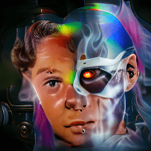 Greta's Back From The Future & She Is Pissed