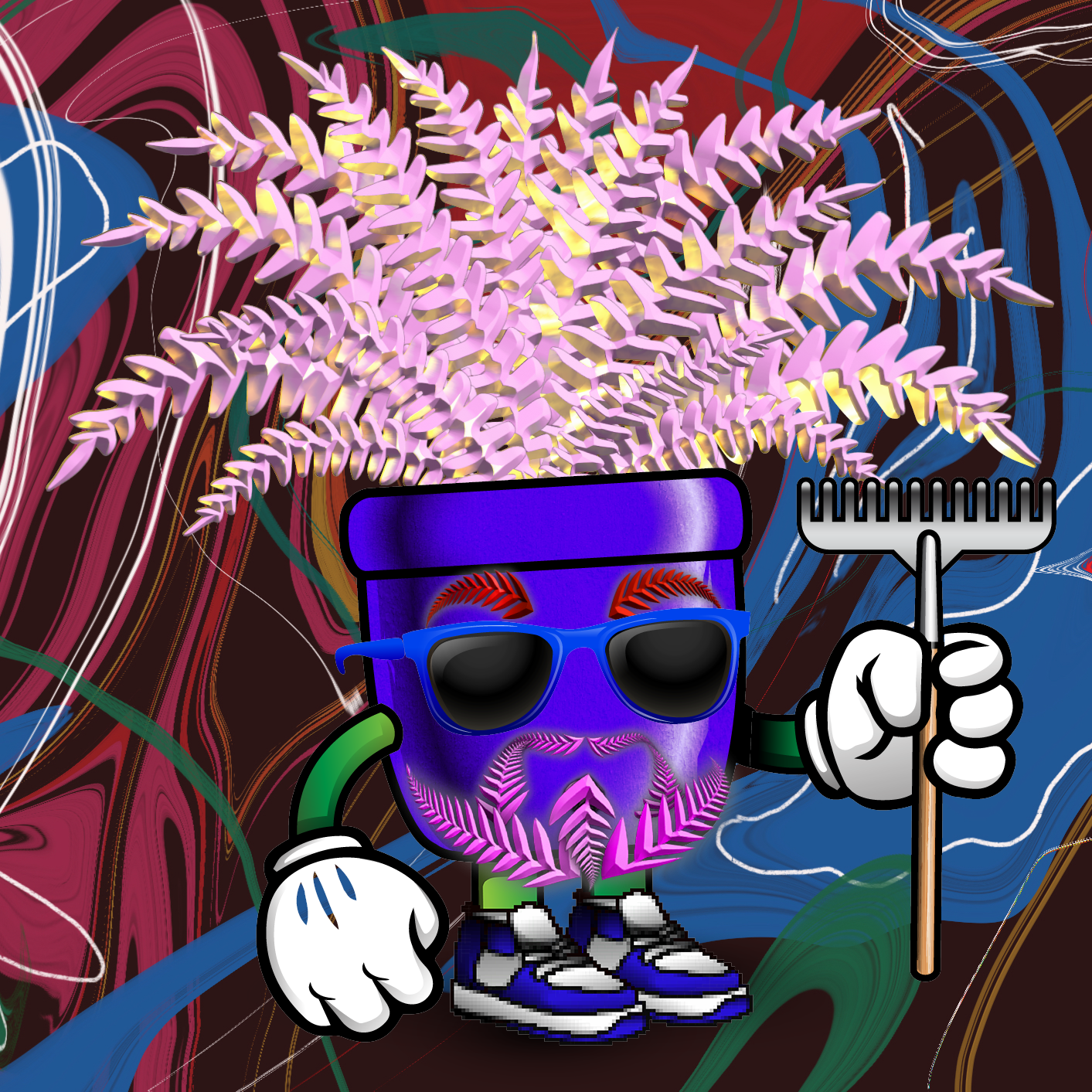 NFT Image