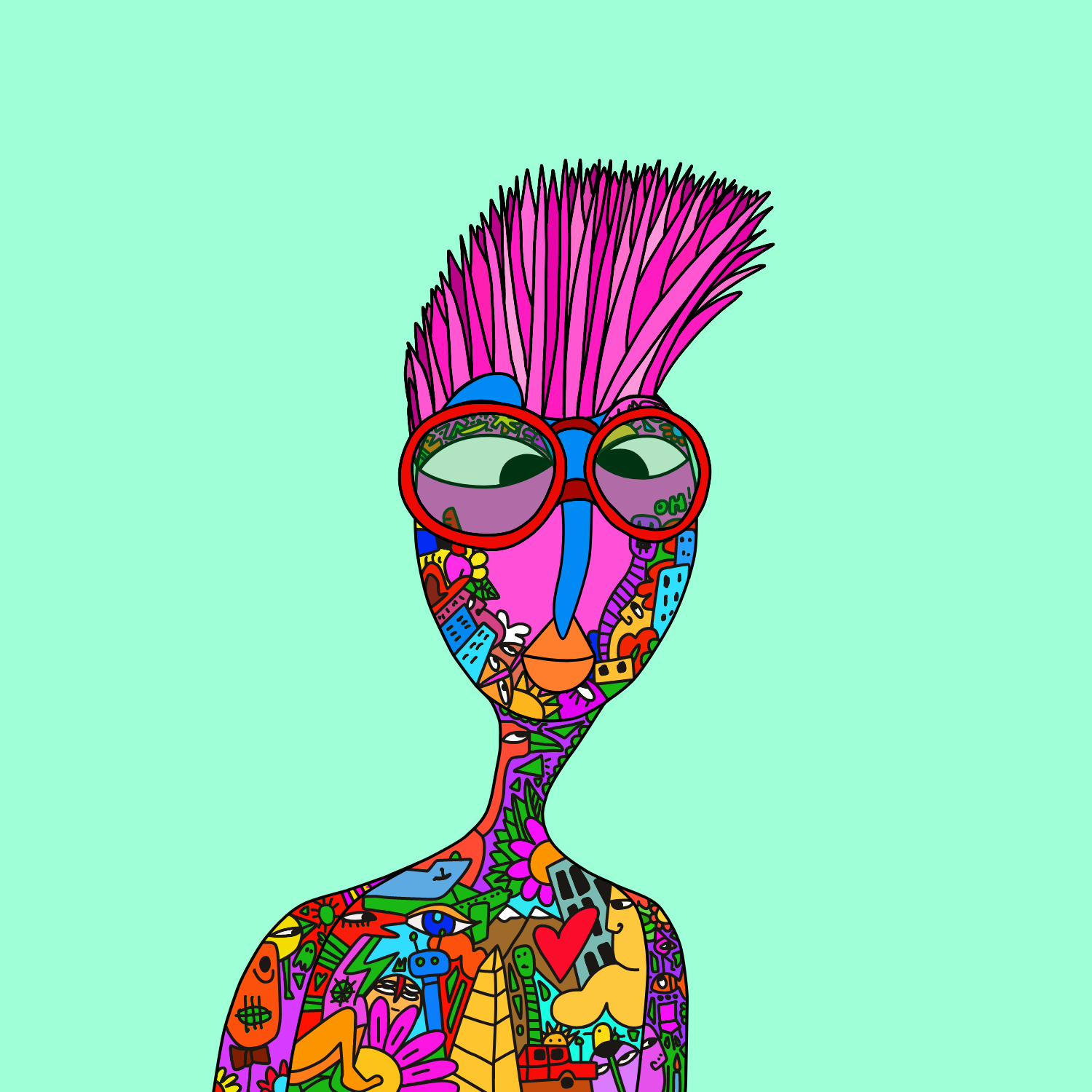 NFT Image