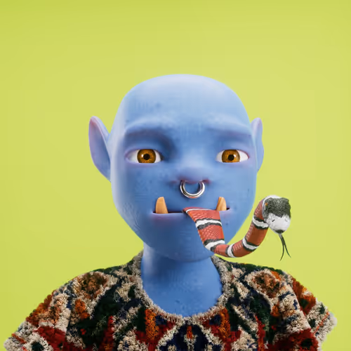 NFT Image
