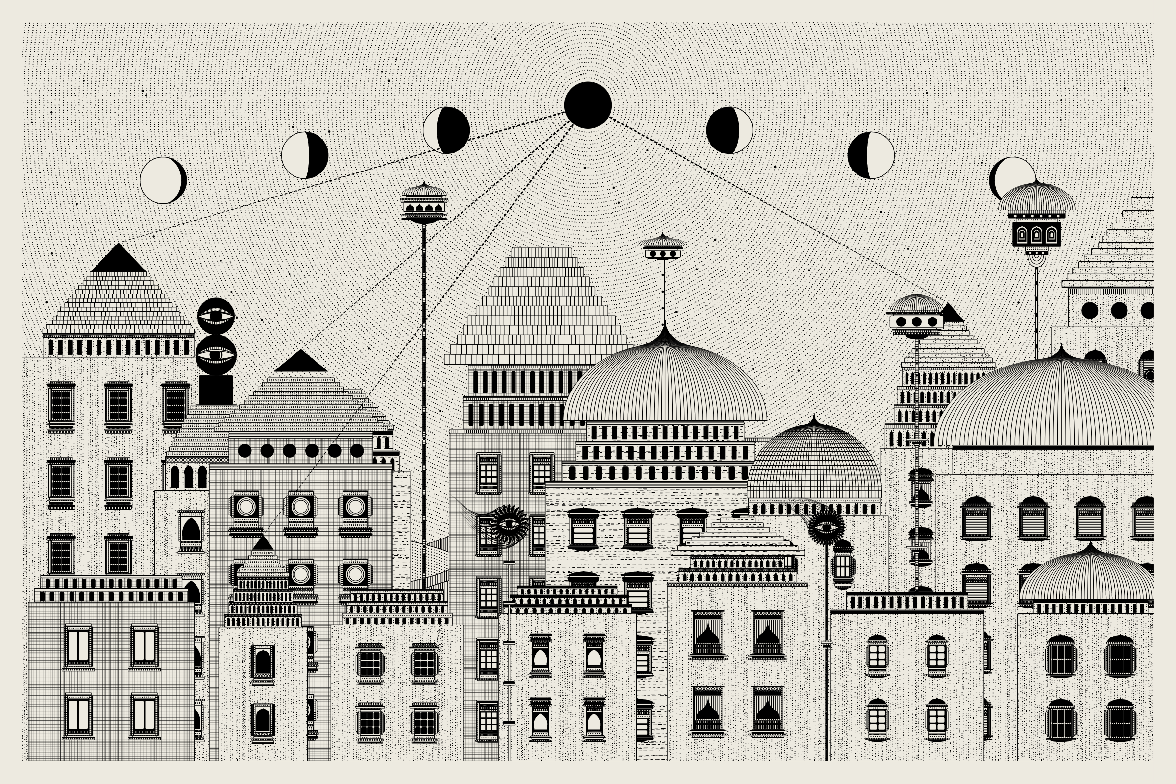 Alan Ki Aankhen #165