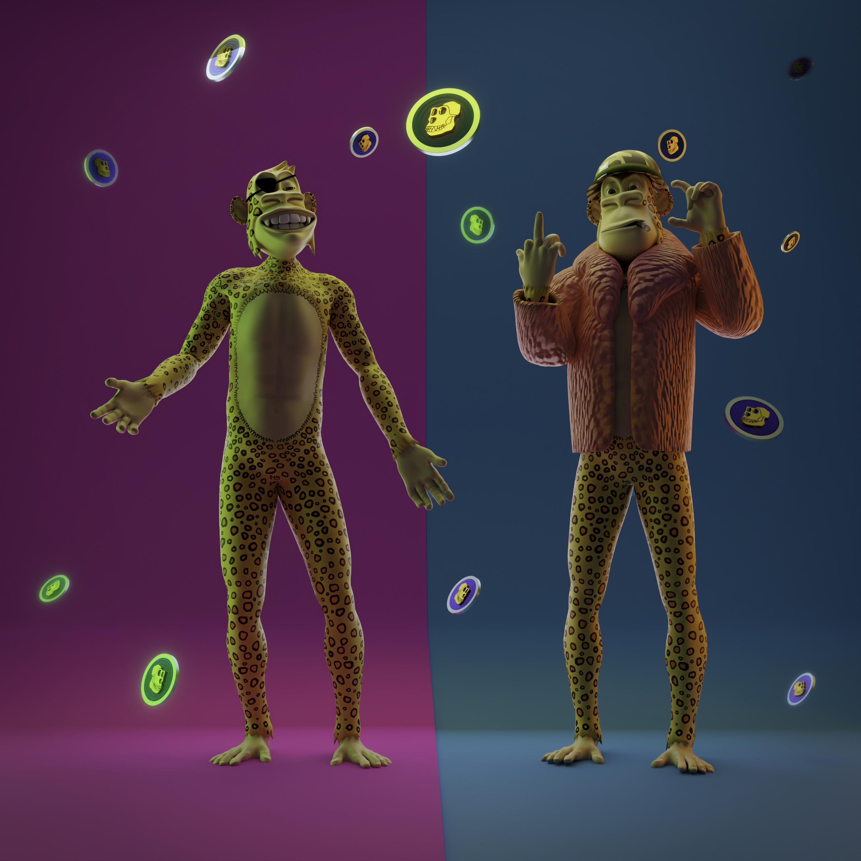 NFT Image