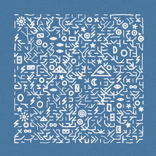 Monoglyph #129