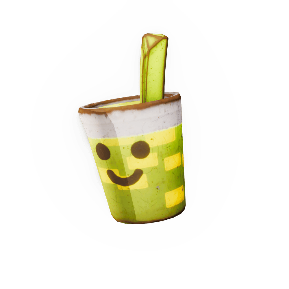 Wreck Crest Psycrane S1-C13-1