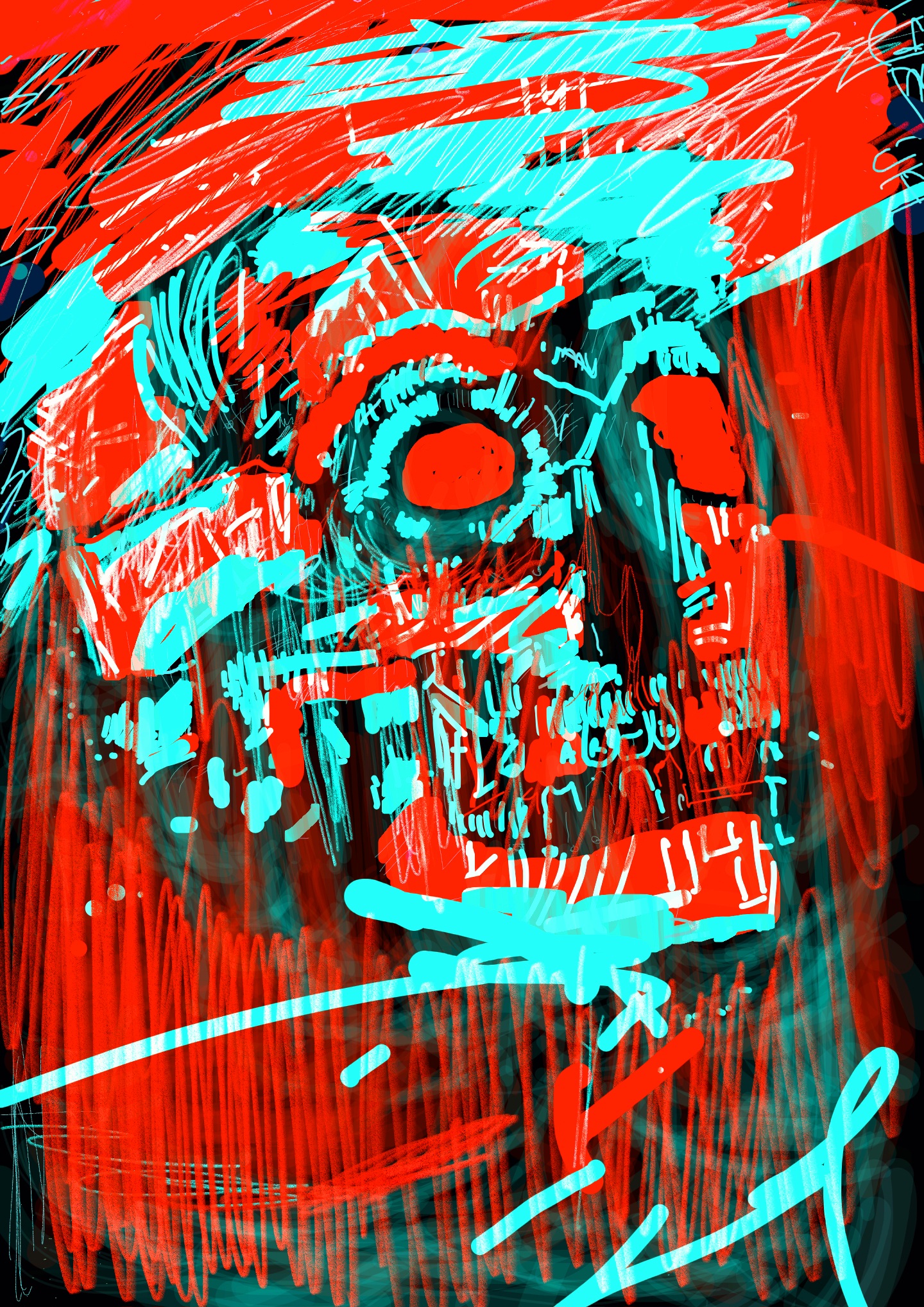 Skulls of the Citadel #244