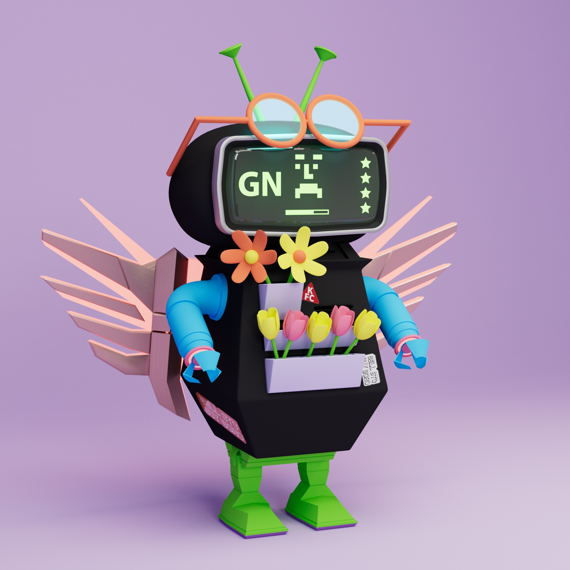 NFT Image