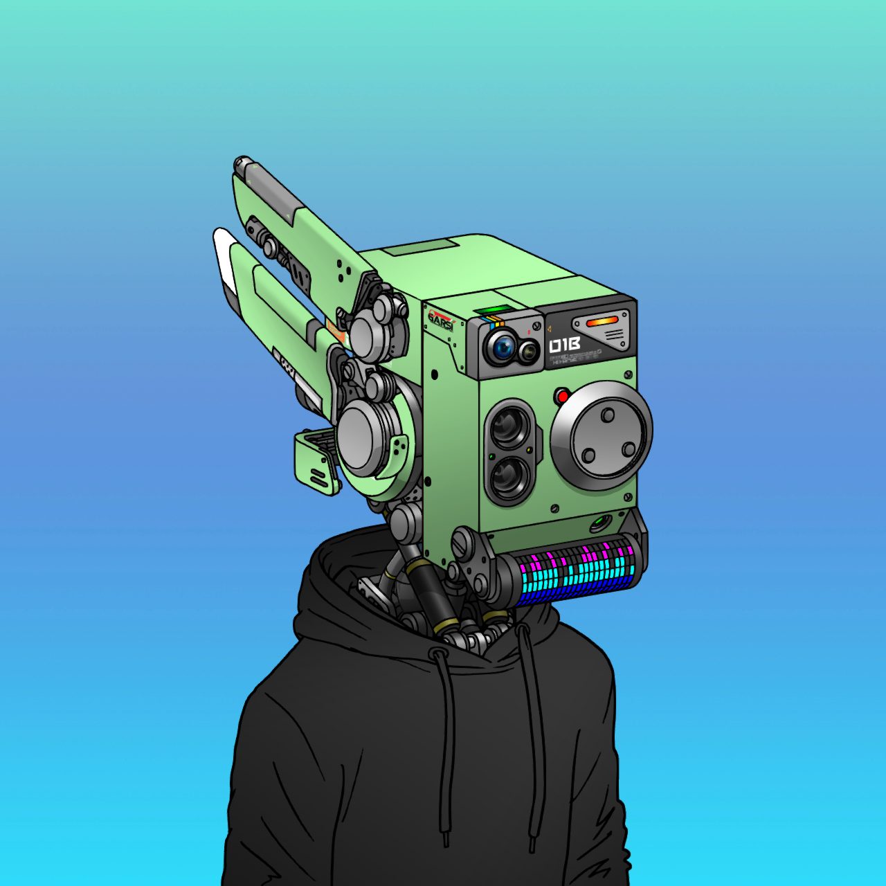 NFT Image