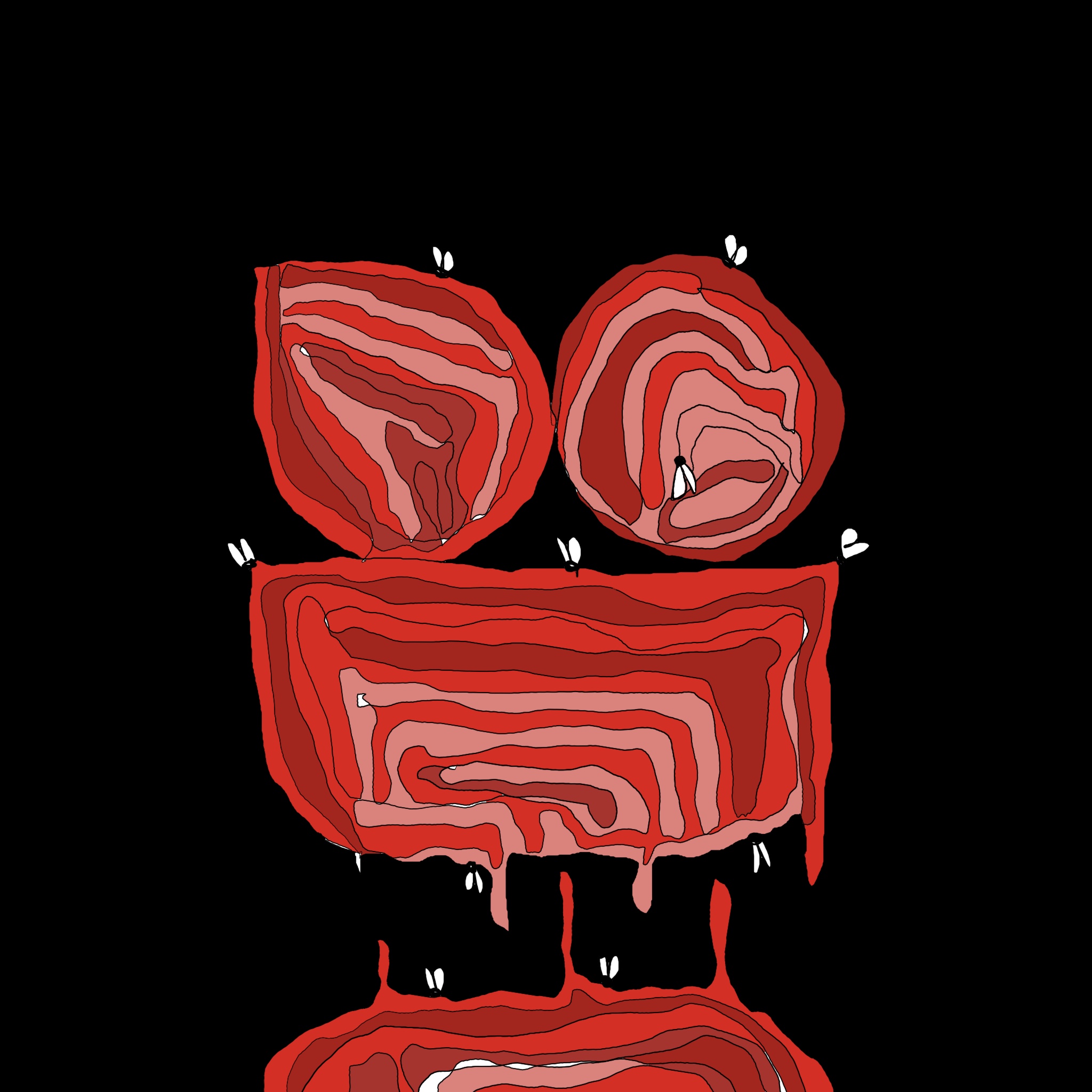 shiddy opepen, Set 053, Ed. 40