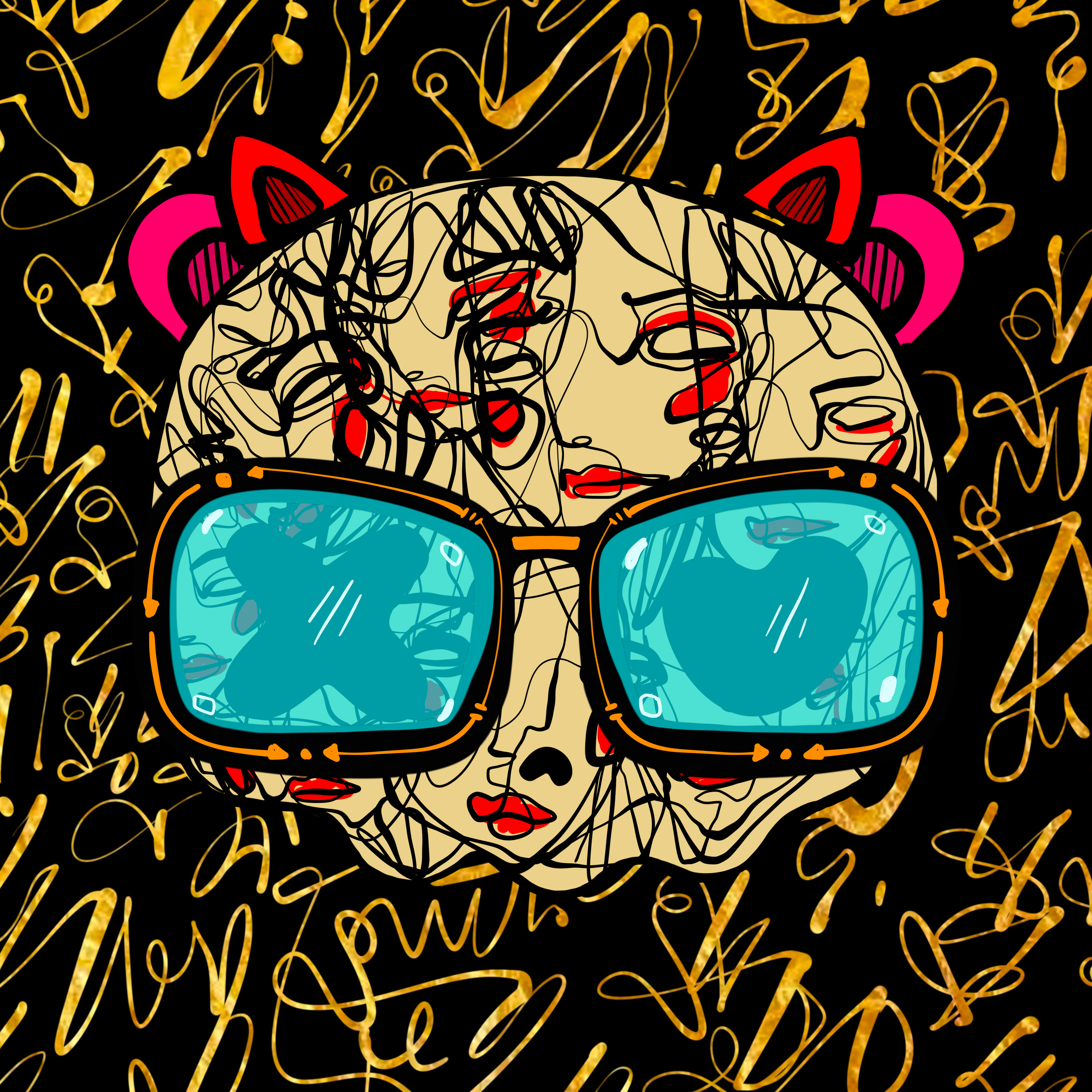 ORGNLS by SABET #51009