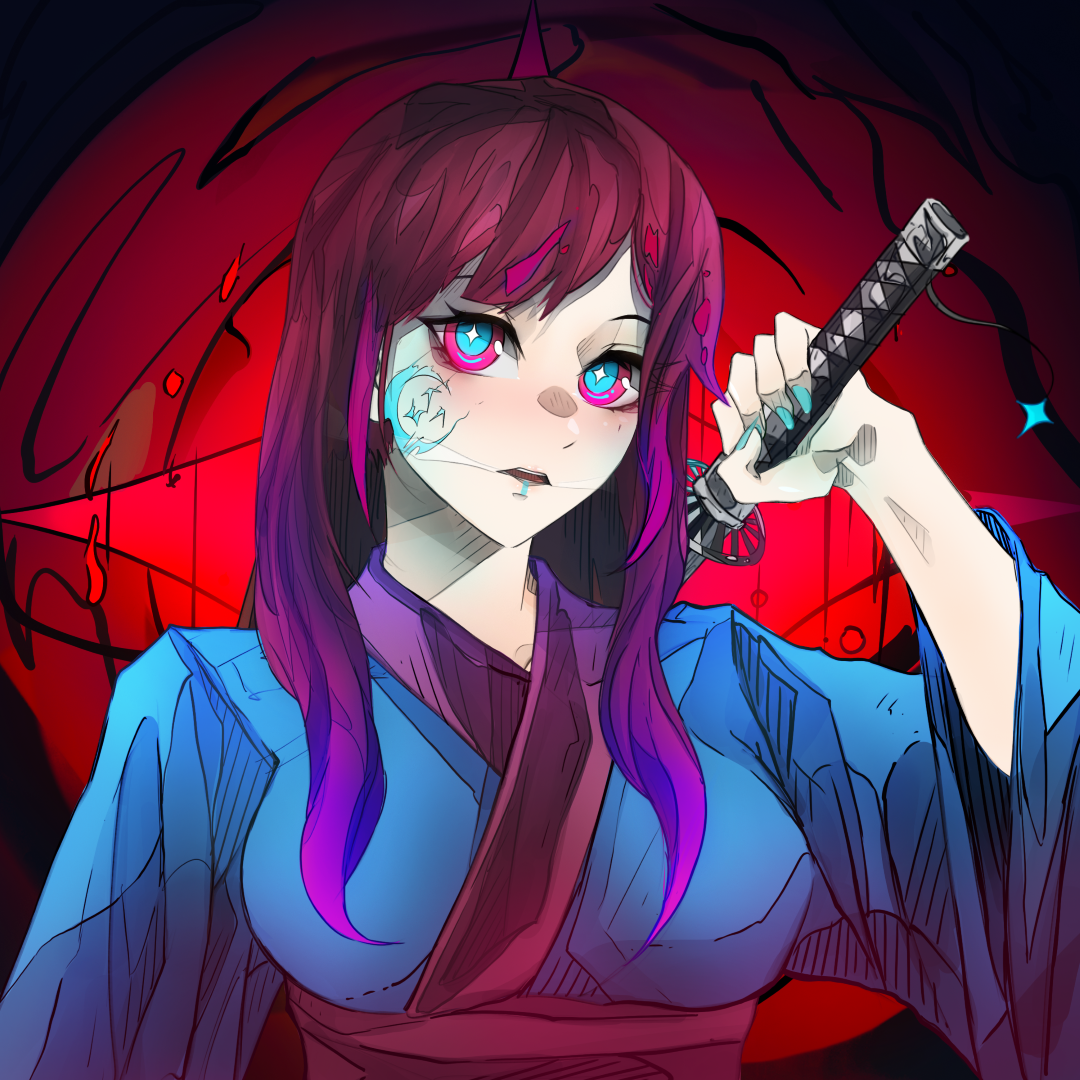 Hikari #2776