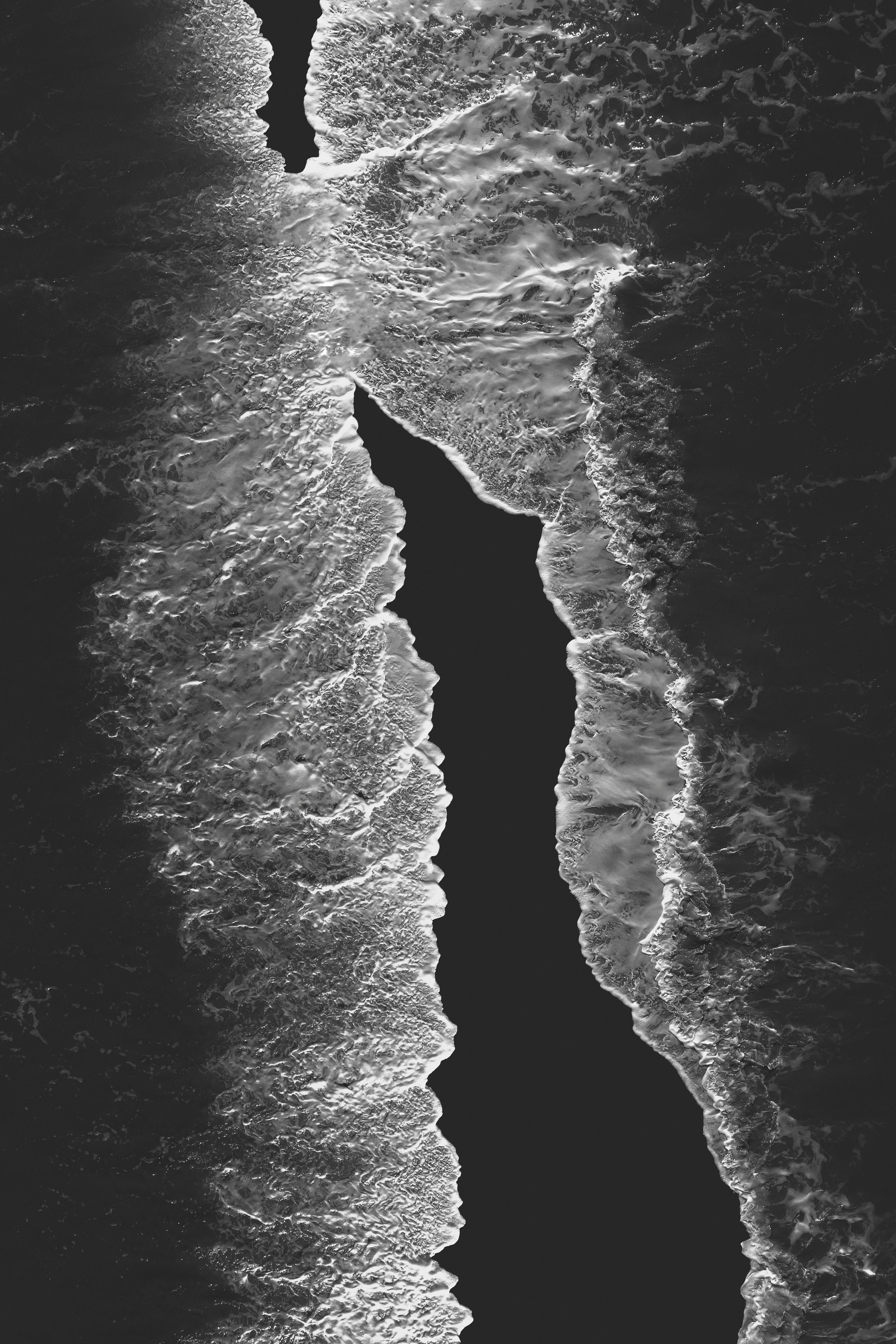 Between The Sheets Nº 2