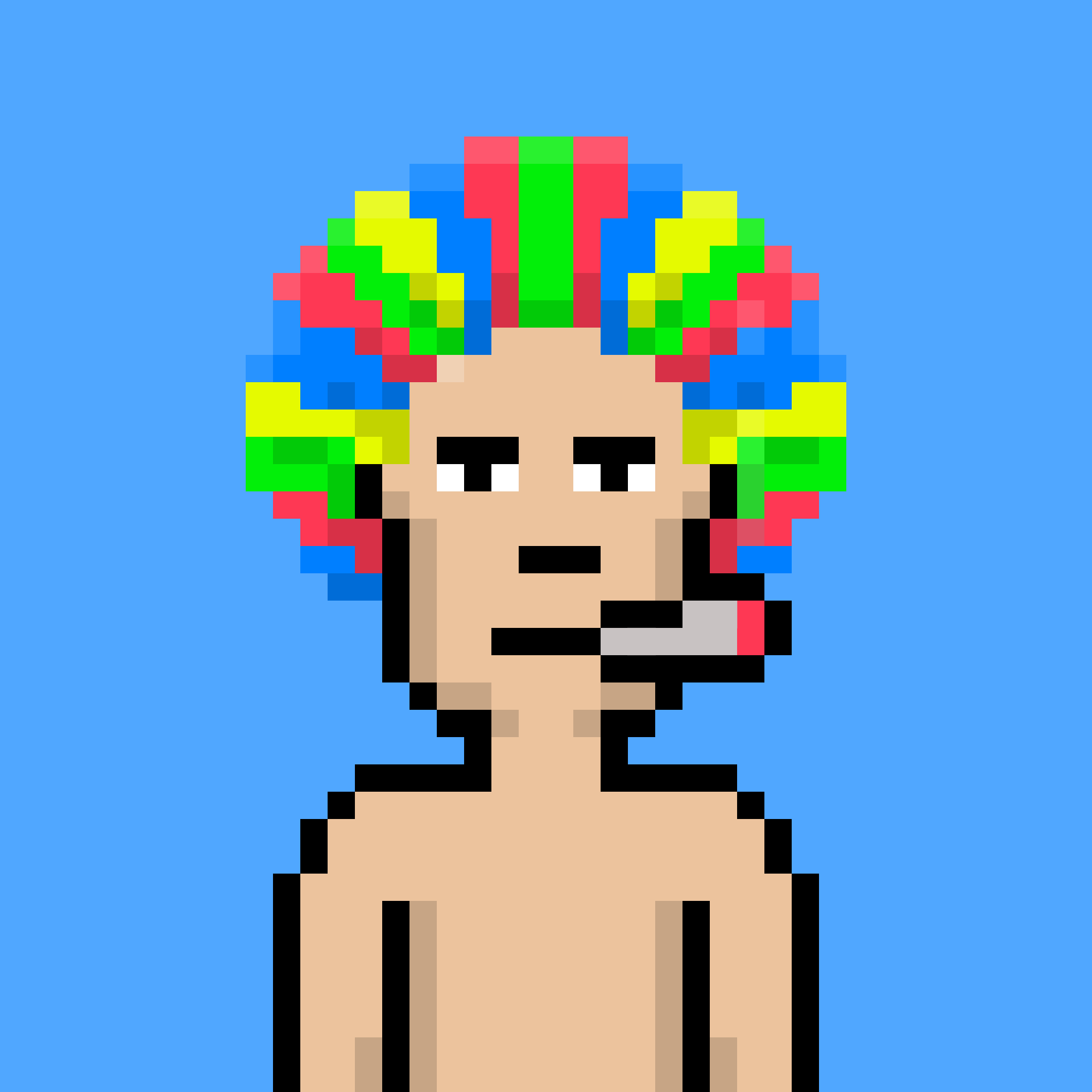 XTREME PIXELS #20594