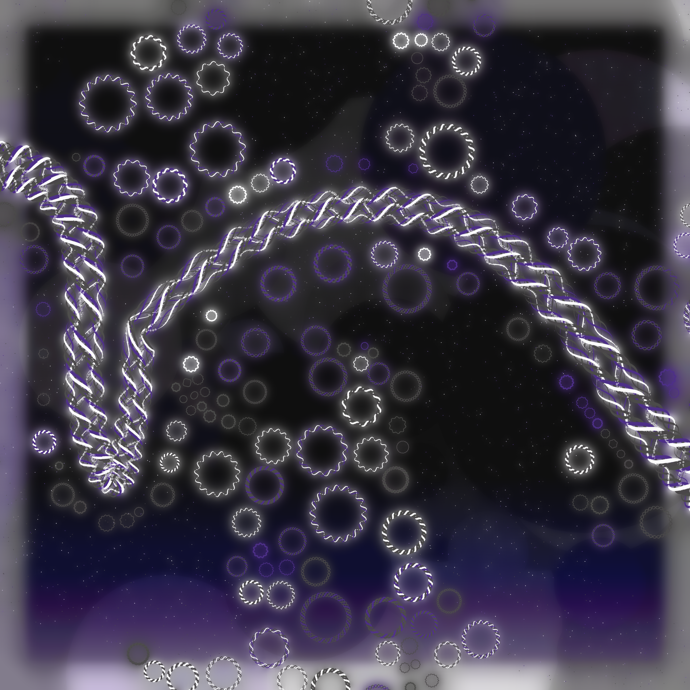 Friendship Bracelets #4350