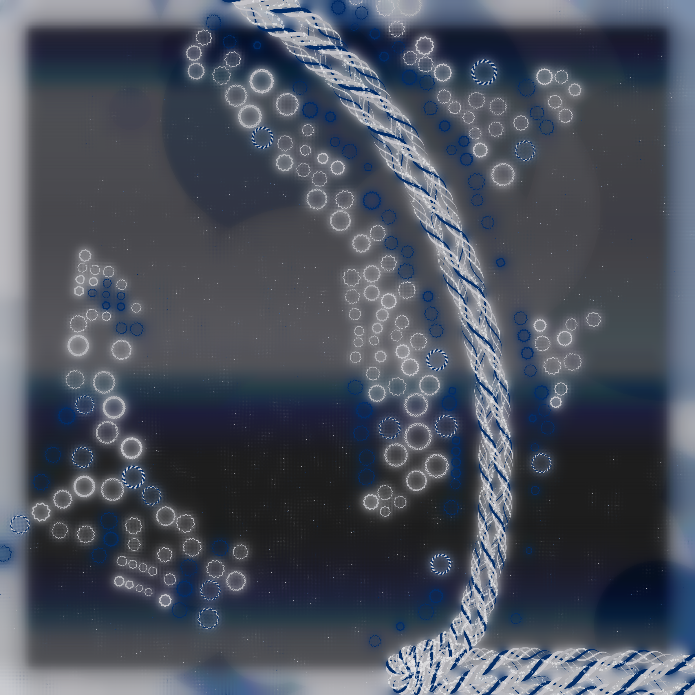 Friendship Bracelets #22763