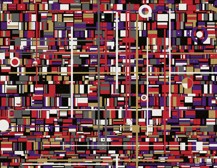 Genesis - META-511: NFTs and the Metaverse #257