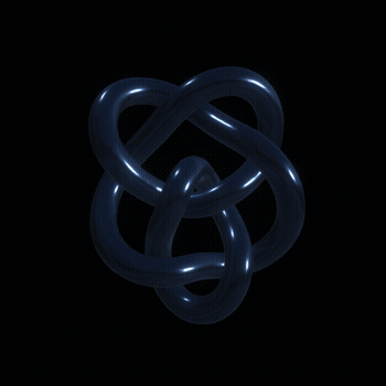 Knot #553