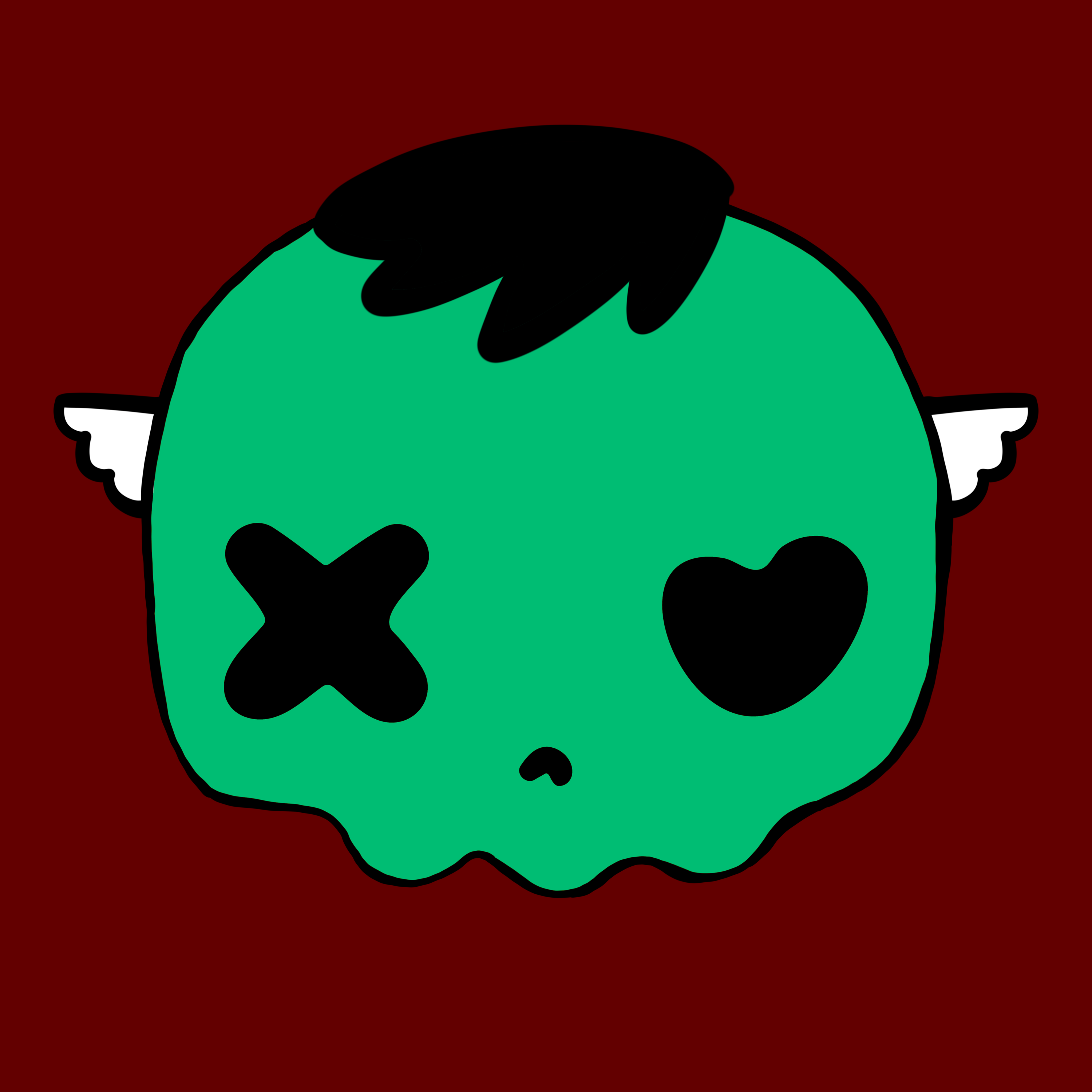 ORGNLS by SABET #2158