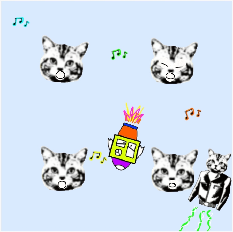 Eulerbeats LP10 REMIX 