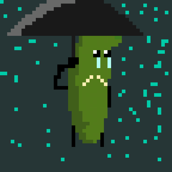 Pain Pickle