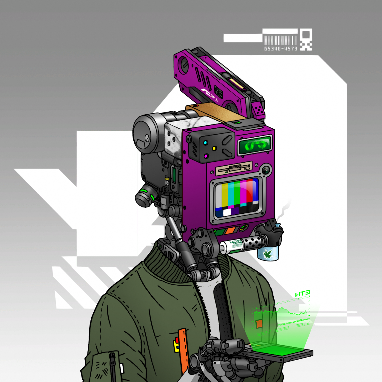 NFT Image