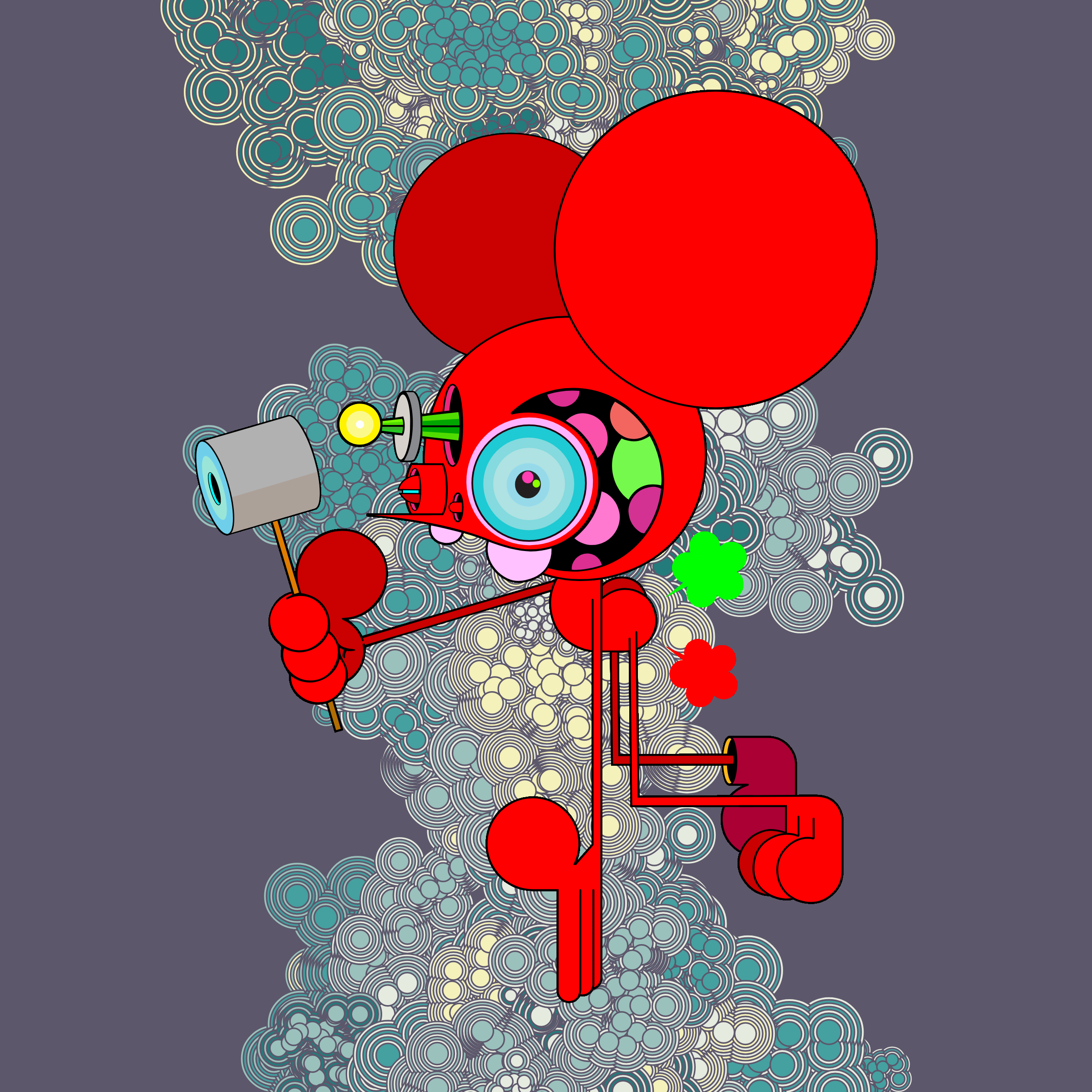 NFT Image
