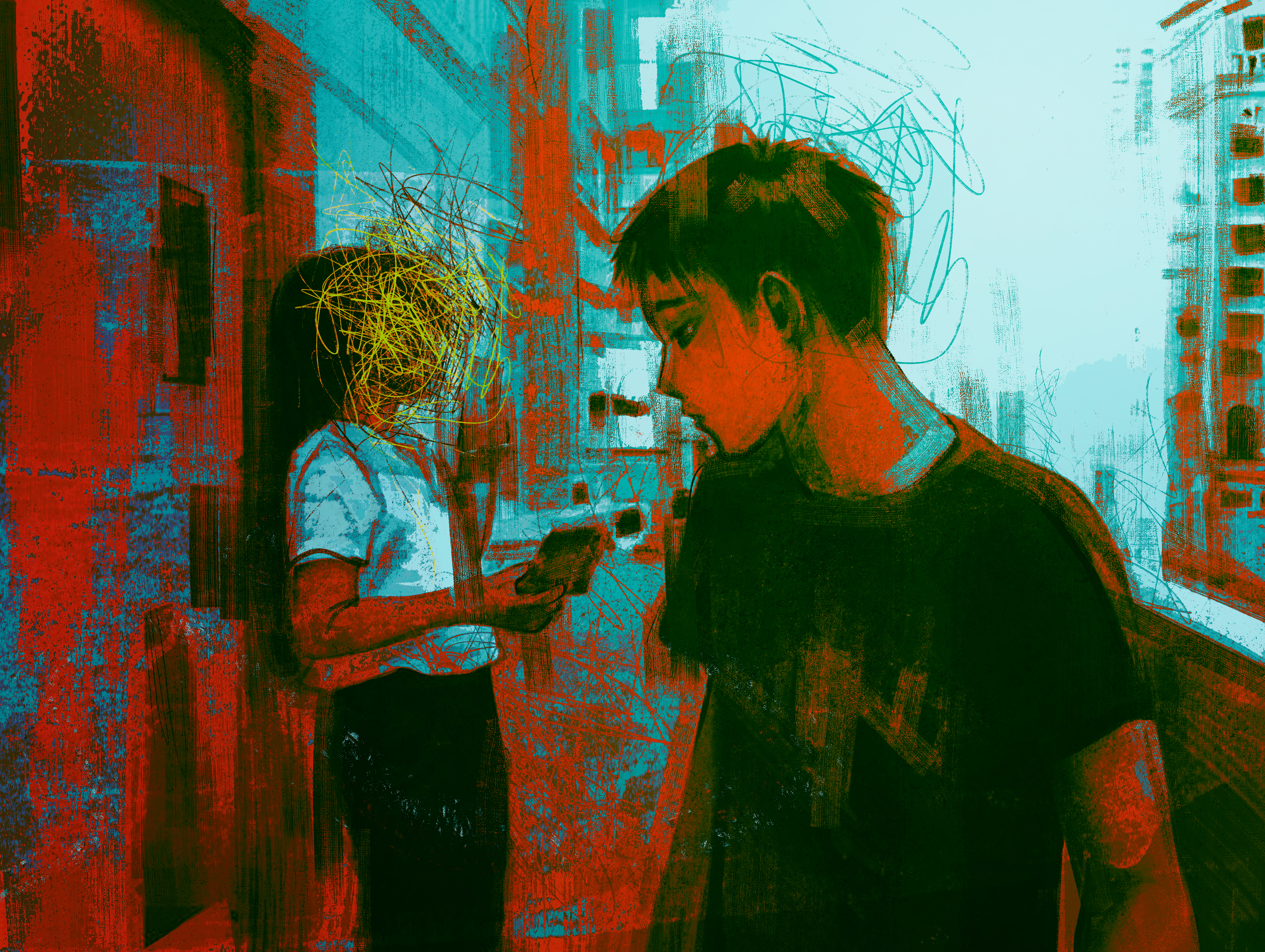 Is everything unambiguous?