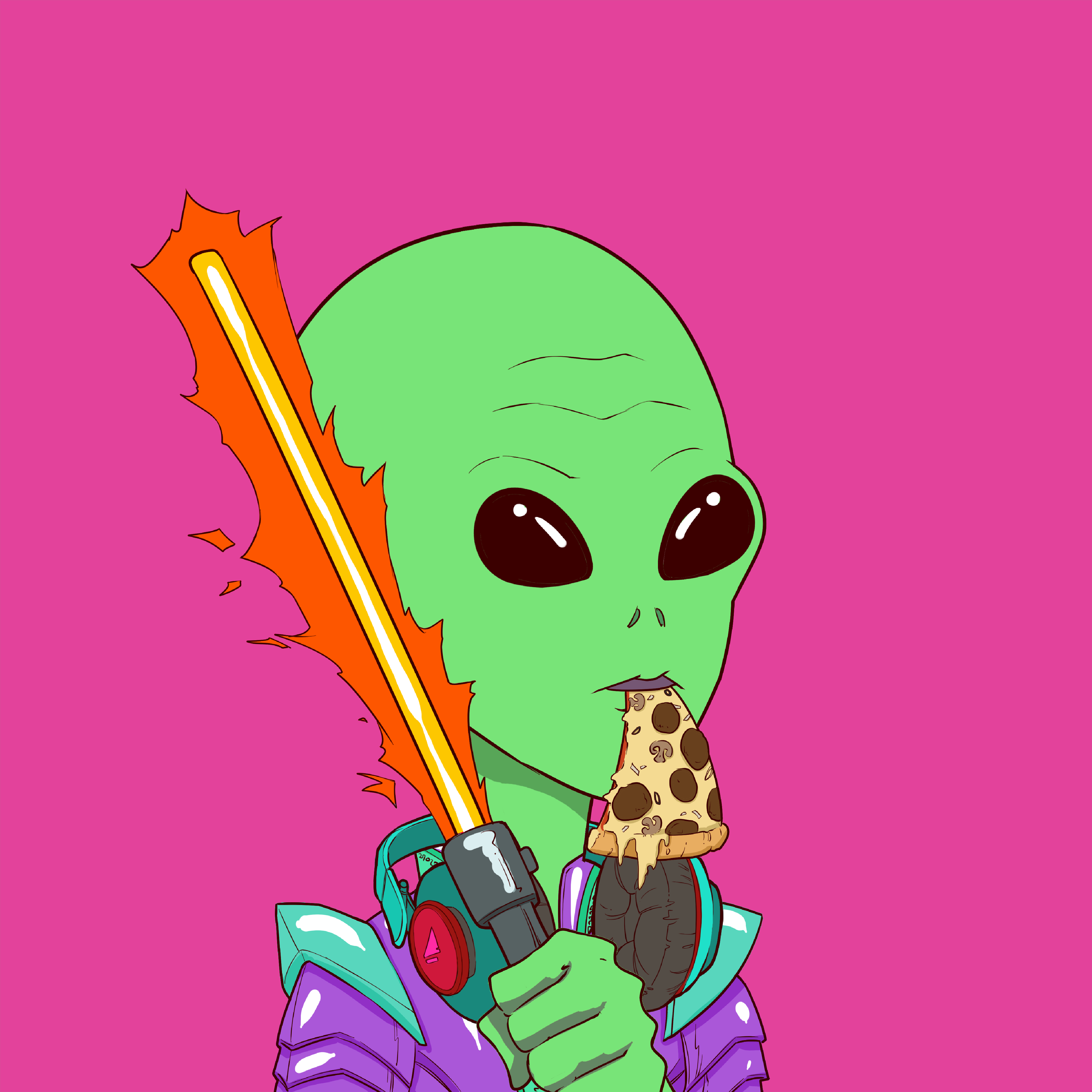 NFT Image