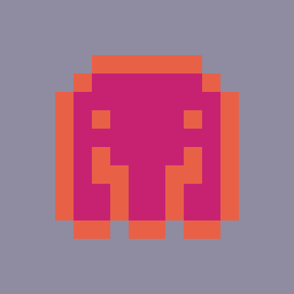 Pixelglyph #08107