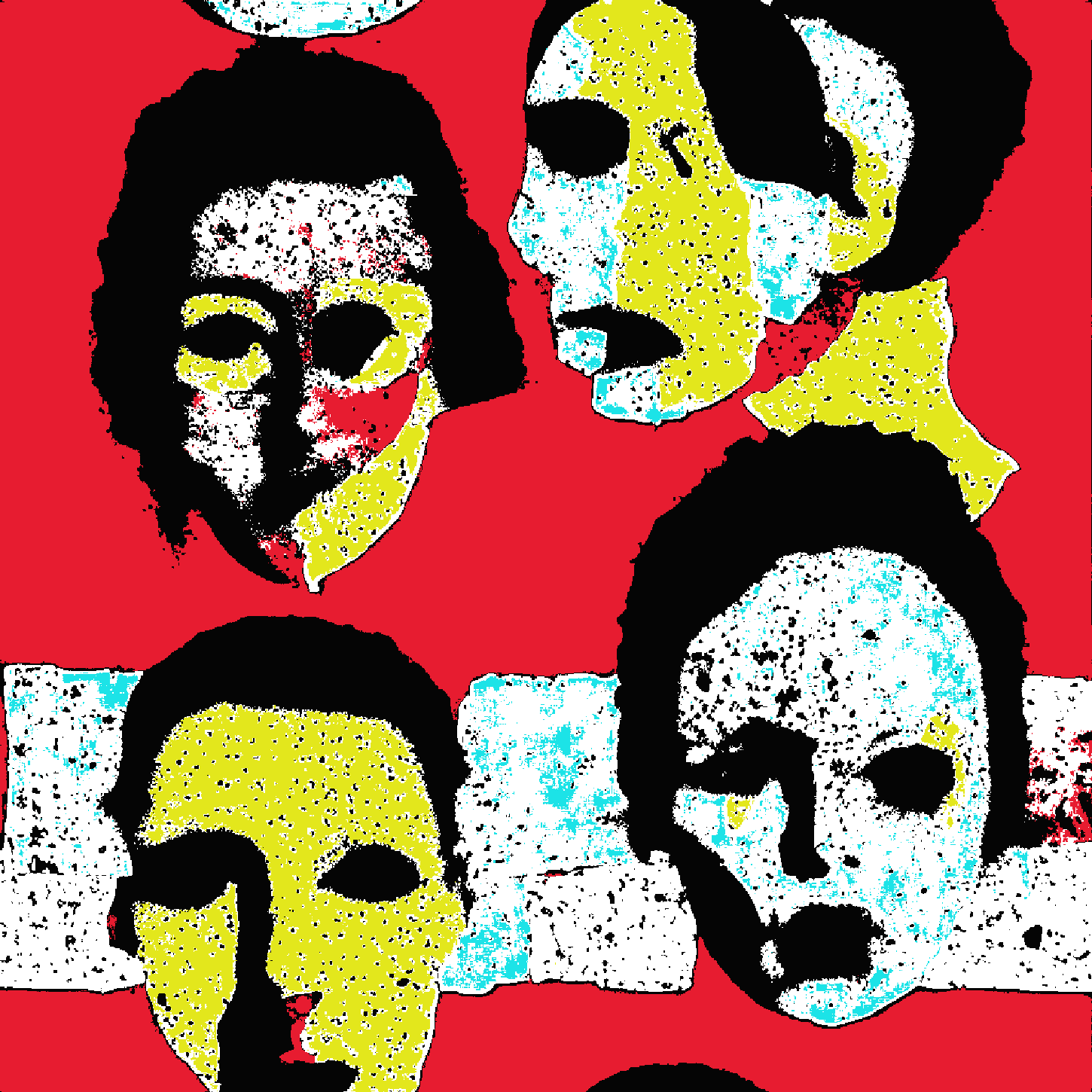 the family couldn’t decide