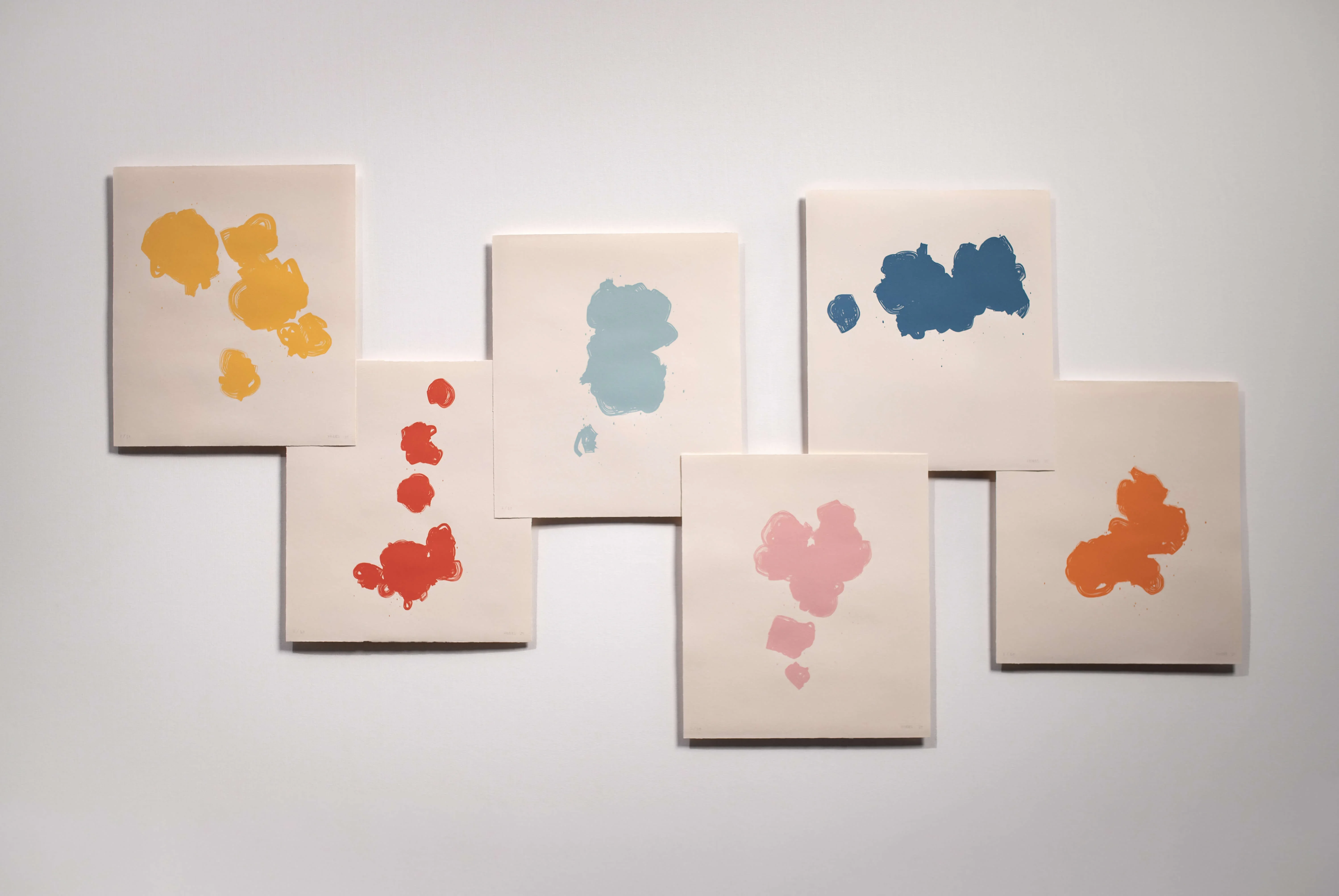 Translated Gestures #26