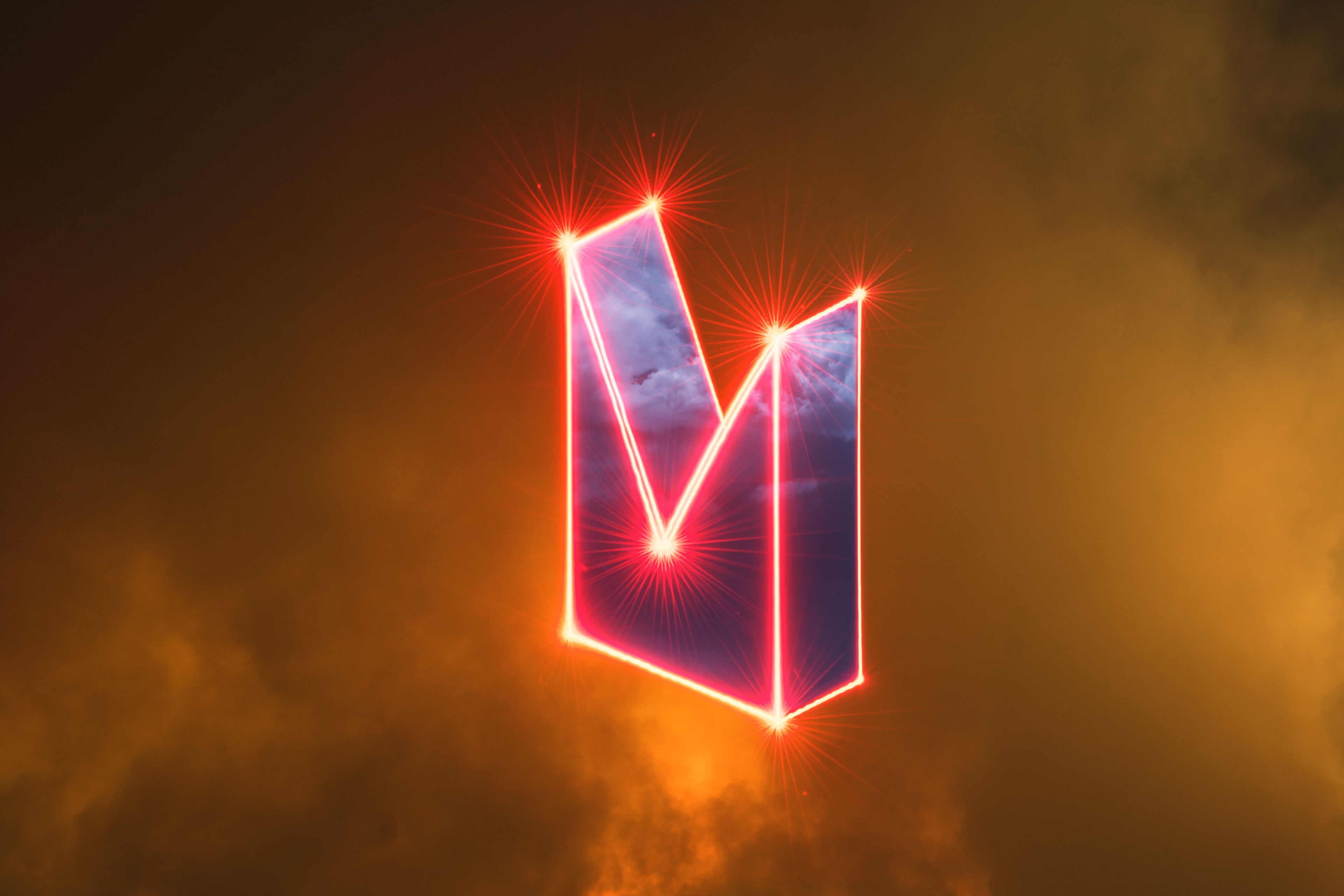 MONOLITH x FROST #90