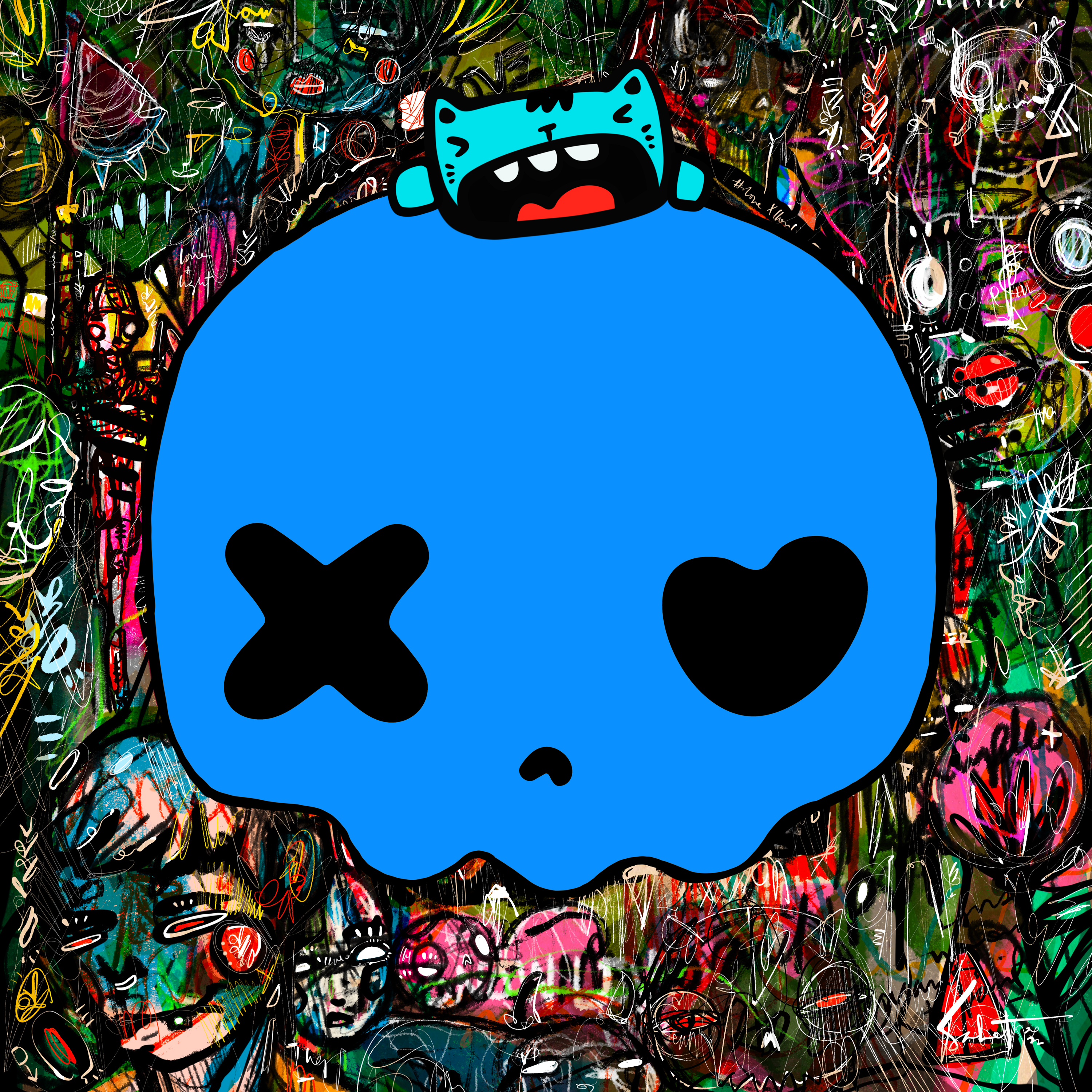 ORGNLS by SABET #21130