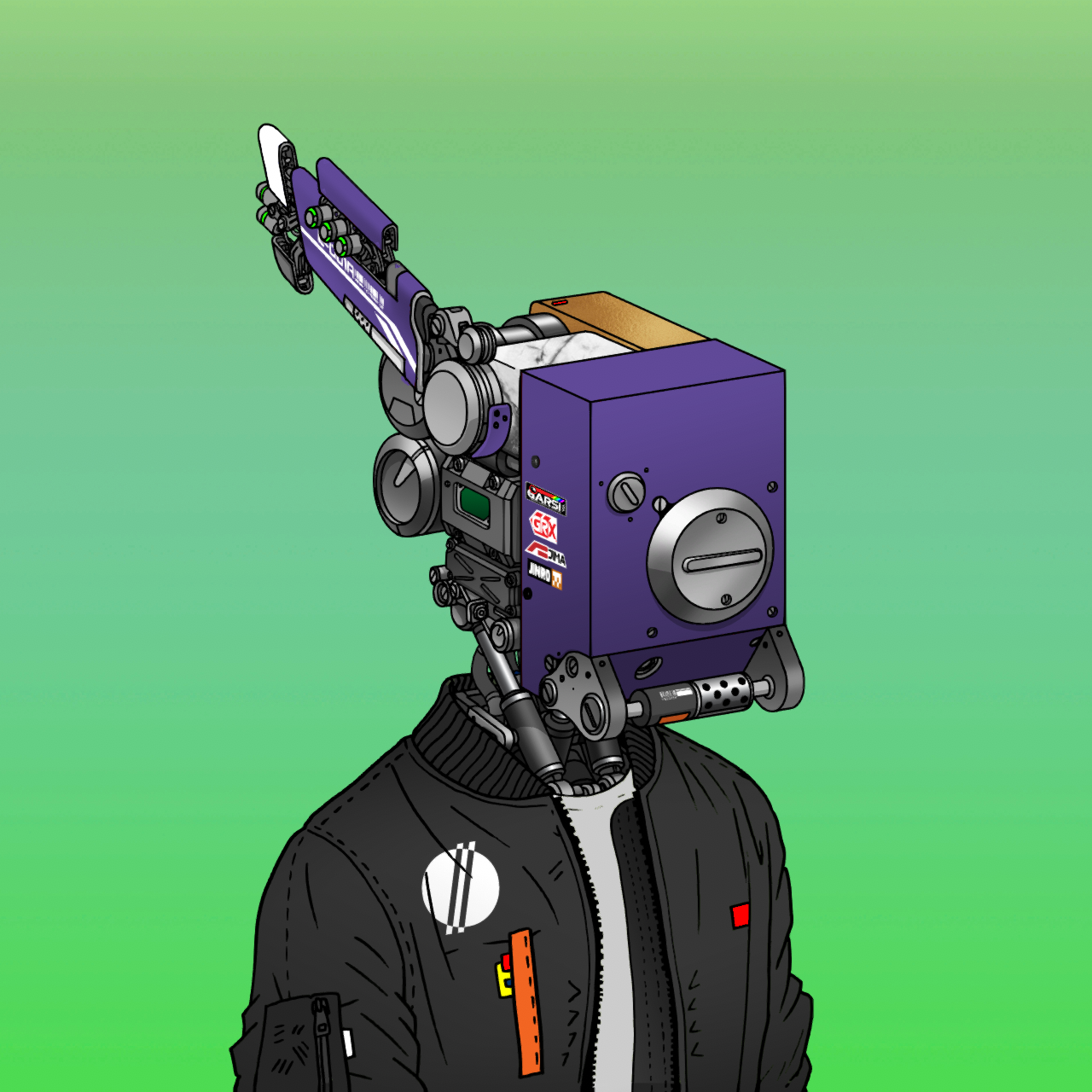NFT Image