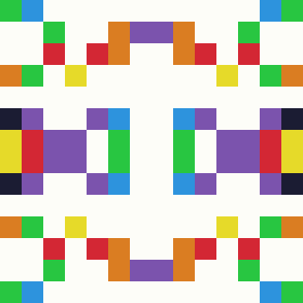Mimic #888