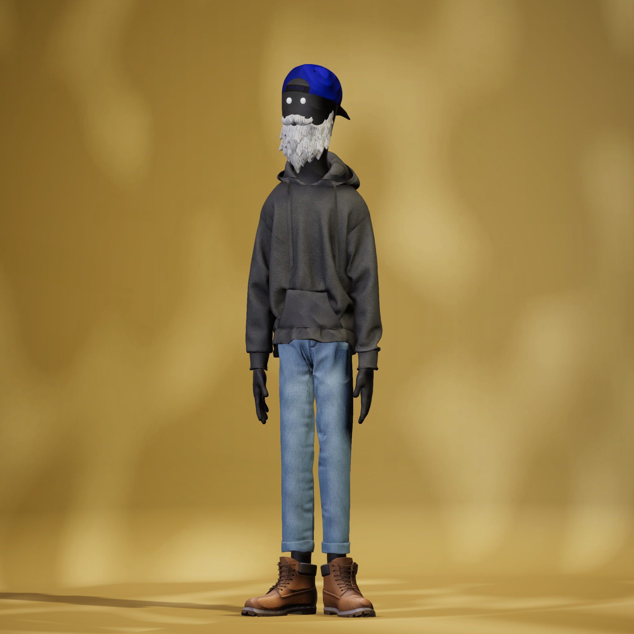 napolleon.linea.eth Linea Name Service (.linea.eth domains) based on ENS PFP