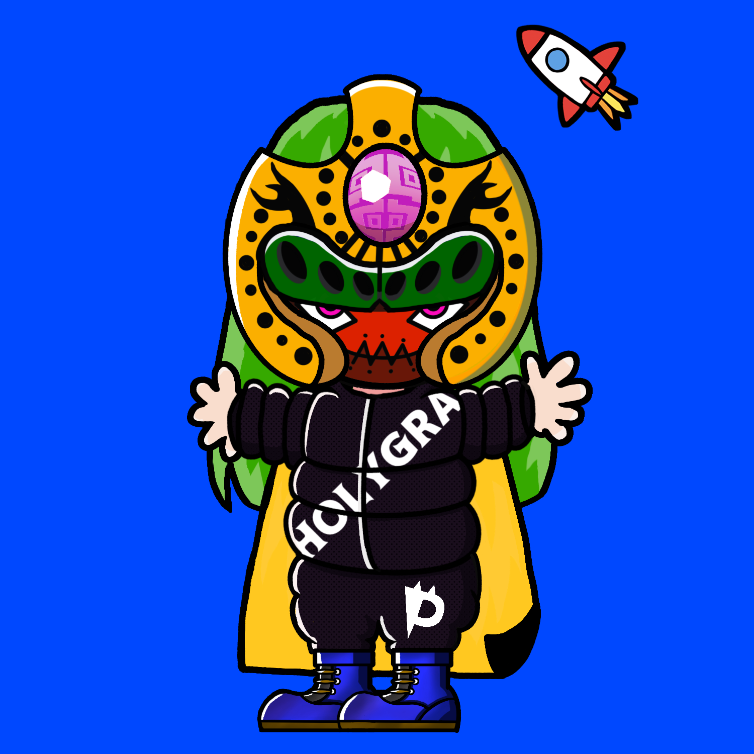 Naughty PIPPI #00199