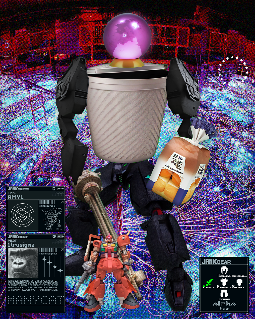 NFT Image