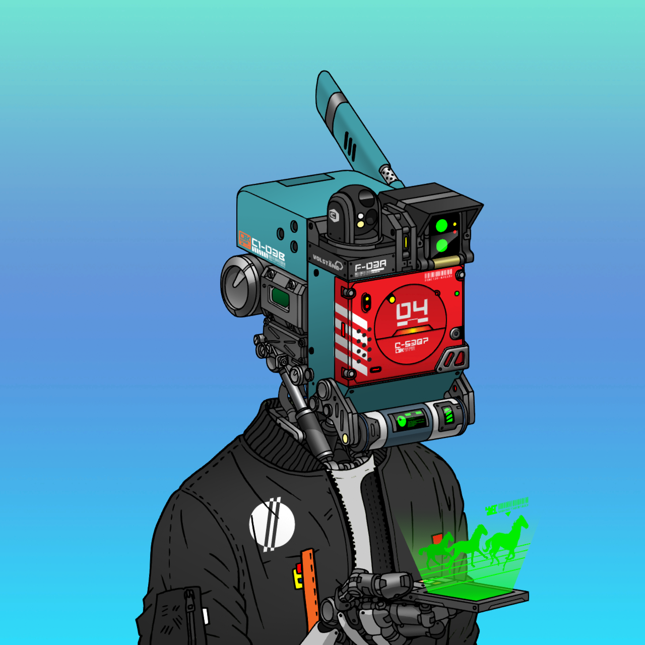NFT Image