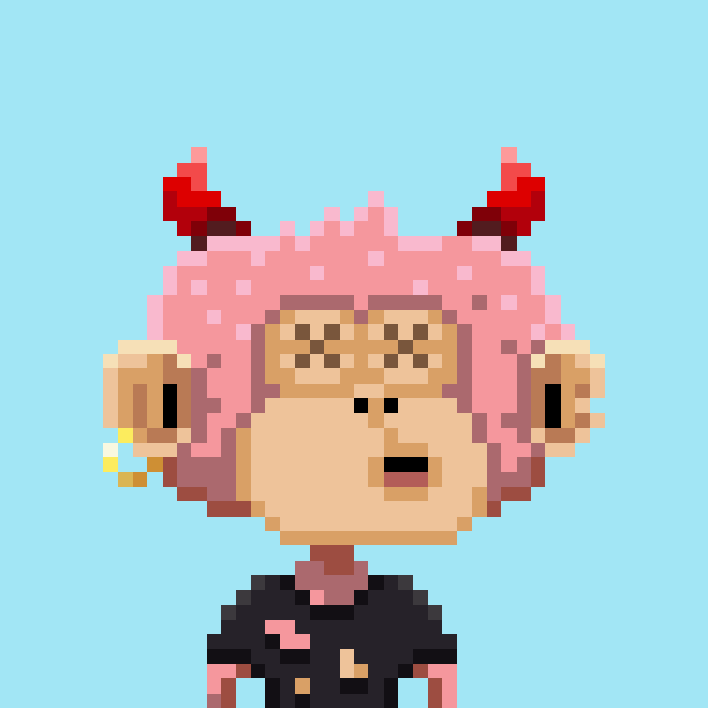 165554222.eth Ethereum Name Service (ENS and .eth domain) PFP