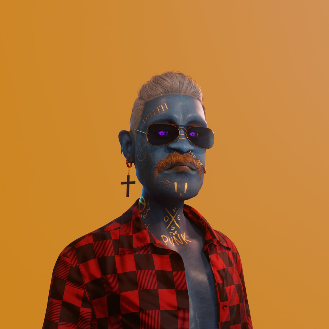 DaPunk 1400