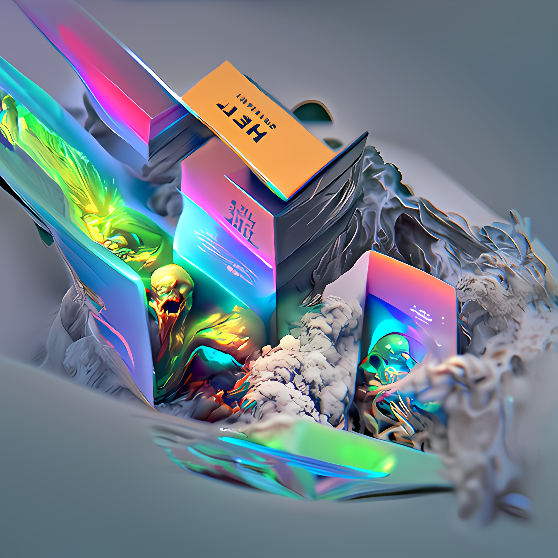 NFT Image
