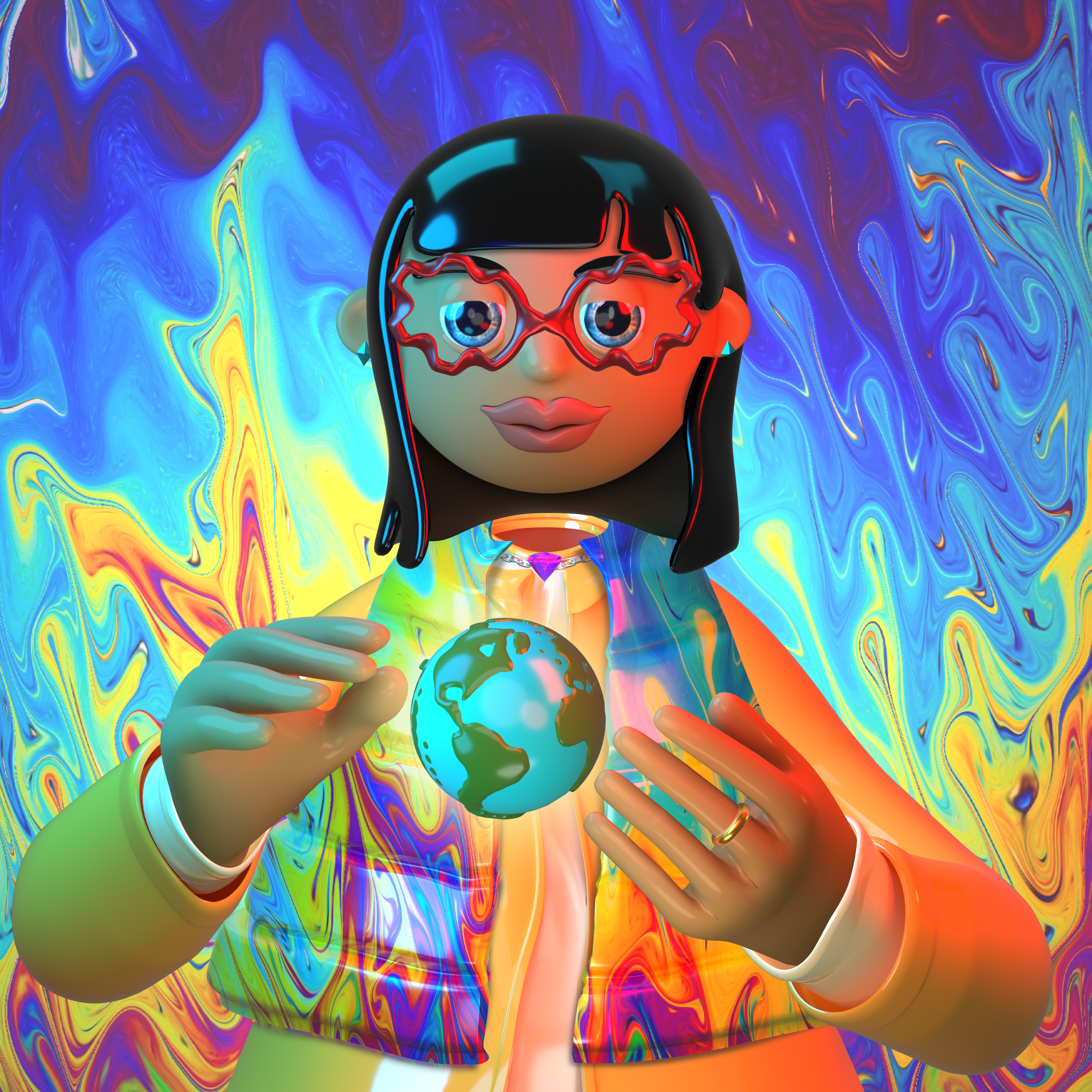 NFT Image
