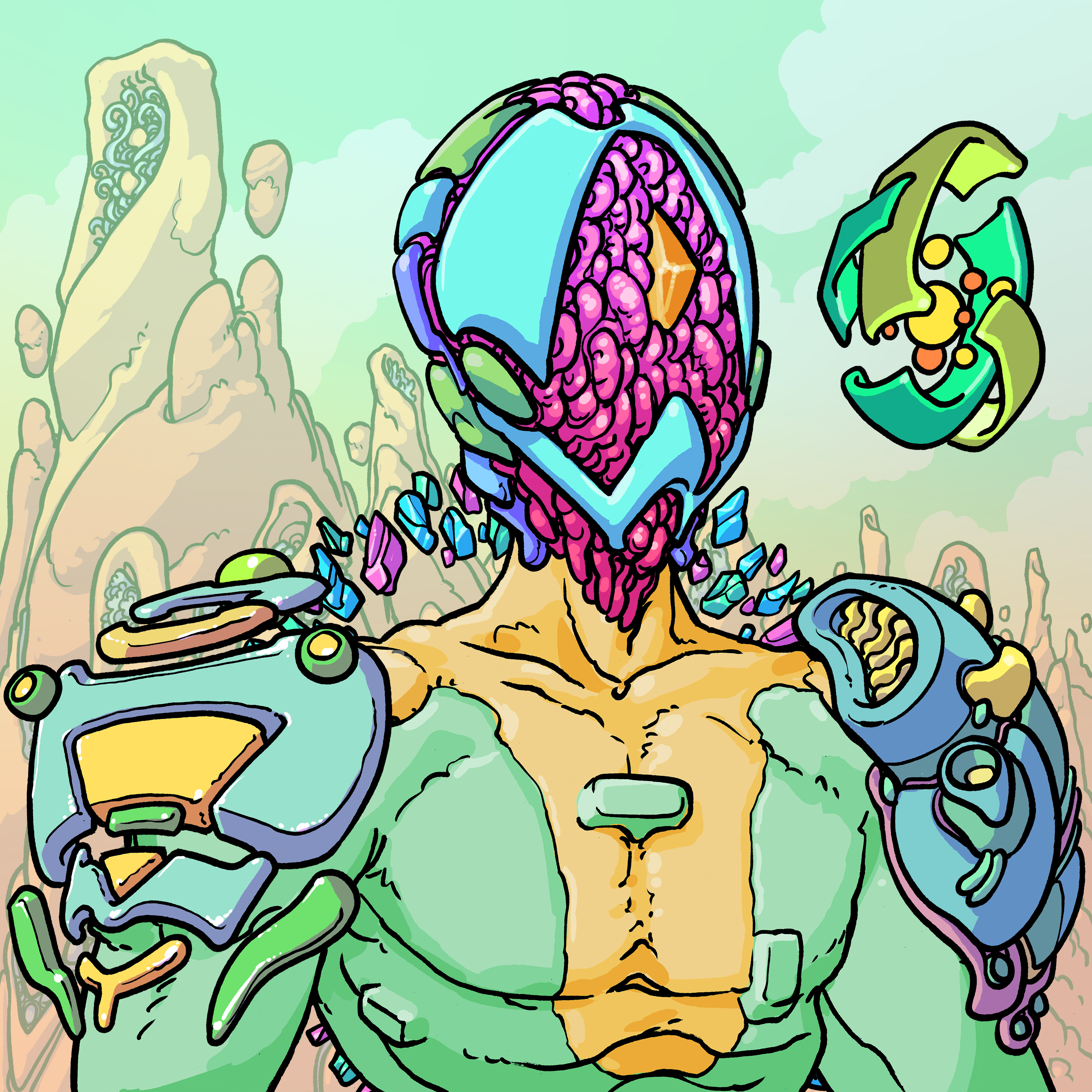 NFT Image