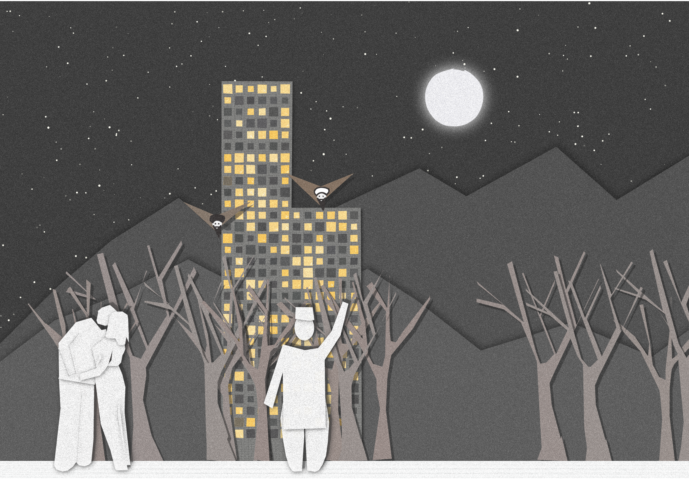 Woman, Life, Freedom #20