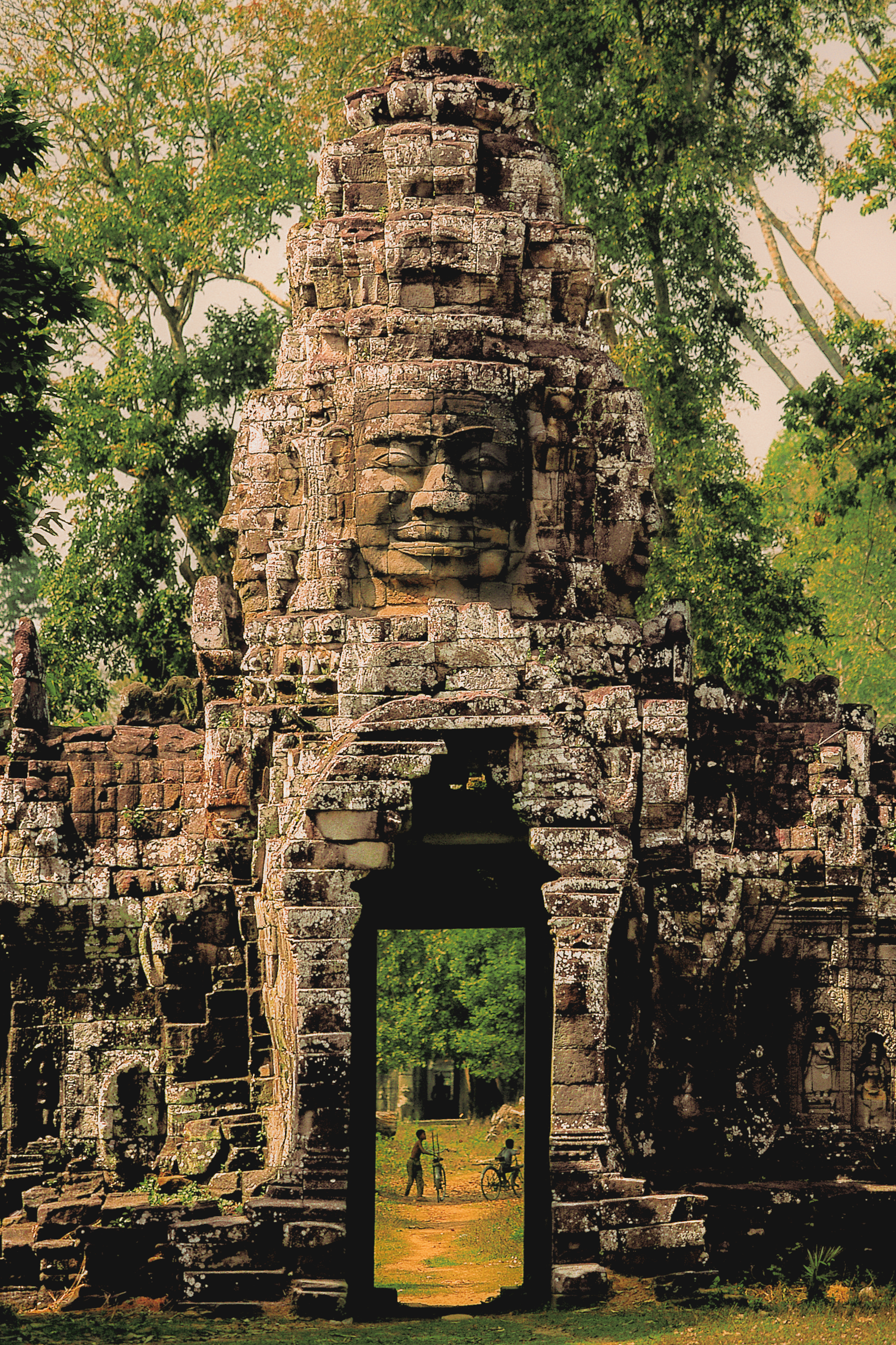 Angkor #2