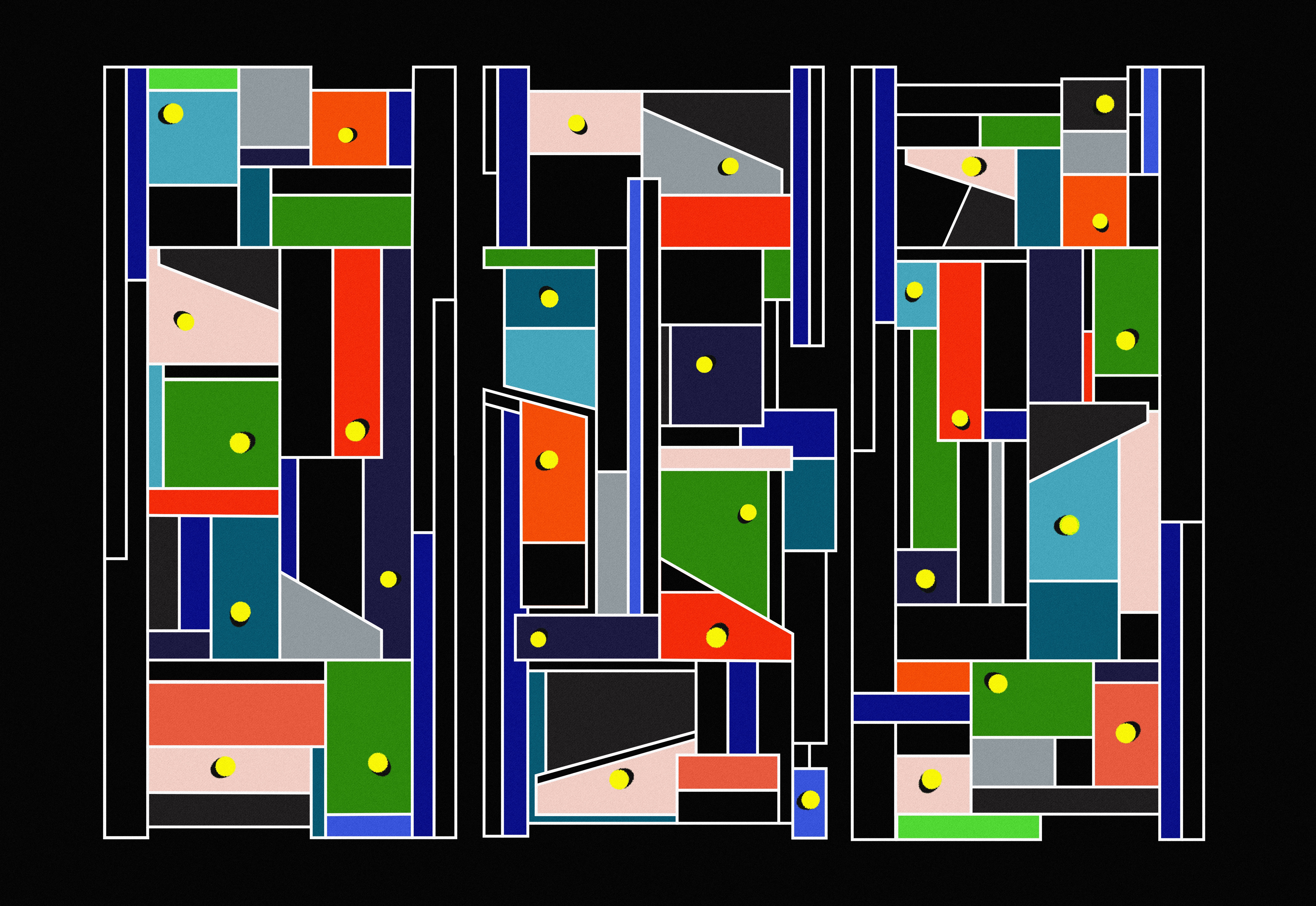 J Dilla Tennis Court