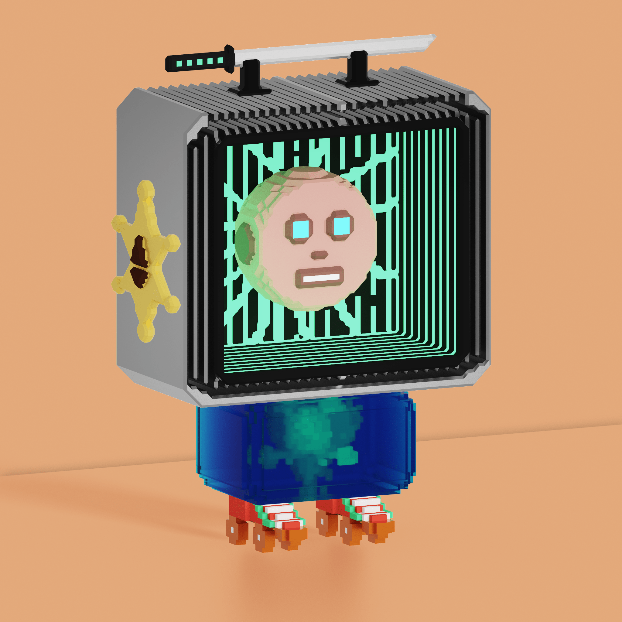 NFT Image
