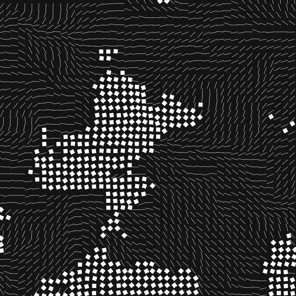 Geometric Fluidity #611